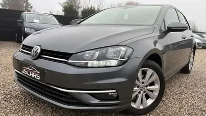 Occasion VW Golf VII Join 116 PK (85 kW) 2020 Sedan