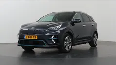 Gebruikt 2021 Kia e-Niro SUV | € 25.330 (Eerlijke prijs)