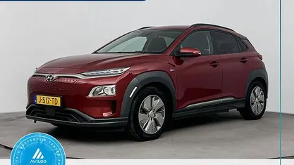 (wr6) Gebruikt 2020 Hyundai Kona SUV | € 19.600 (Eerlijke prijs)