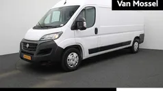 Bestelauto Gebruikt 2022 Fiat E-Ducato Van | € 20.900 (Eerlijke prijs)