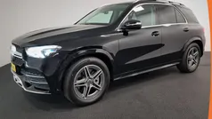 Zwart Gebruikt 2021 Mercedes GLE350e AMG SUV | € 64.940 (Goede deal)