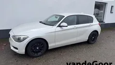 Gebruikt 2012 BMW 114 Hatchback | € 6.450 (Goede deal)