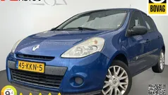 Blauw Gebruikt 2010 Renault Clio II Hatchback | € 3.445 (Eerlijke prijs)