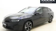 Gebruikt 2025 Opel Astra Business Edition Stationwagen | € 39.750 (Eerlijke prijs)