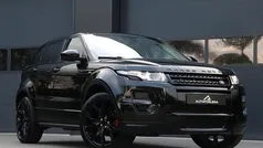 Gebruikt 2015 Land Rover Range Rover evoque Autobiography SUV | € 23.949 (Eerlijke prijs)