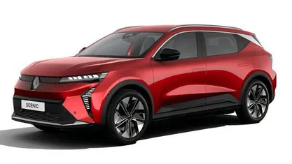 Overige Nieuw 2025 Renault Scenic E-Tech Komfort SUV | € 41.575 (Eerlijke prijs)