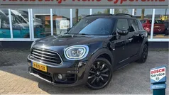 Zwart Gebruikt 2020 Mini Cooper Countryman Chili SUV | € 19.445 (Goede deal)