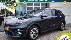 Gebruikt 2021 Kia e-Niro SUV | € 21.940 (Eerlijke prijs)