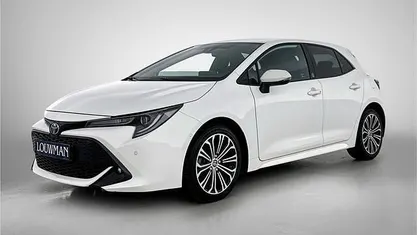 Occasion 2022 Toyota Corolla Hybrid Executive Hatchback | € 25.995 (Goede deal)
