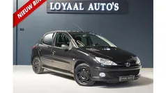 Gebruikt 2007 Peugeot 206 Forever Hatchback | € 1.999 (Eerlijke prijs)