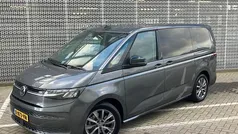 Gebruikt 2024 VW Multivan Business Van | € 55.900 (Eerlijke prijs)