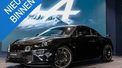 Gebruikt 2025 Alpine A110 Coupé | € 126.999
