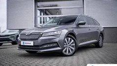 Gebruikt 2024 Skoda Superb Business Line Stationwagen | € 34.895 (Eerlijke prijs)