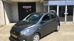 Gebruikt 2015 Suzuki Celerio Comfort Hatchback | € 4.999 (Eerlijke prijs)