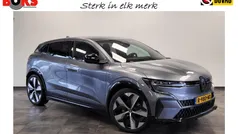 Grijs Gebruikt 2022 Renault Mégane Iconic Hatchback | € 26.945 (Eerlijke prijs)