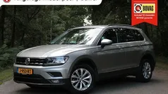 Grijs Gebruikt 2019 VW Tiguan Comfortline SUV | € 26.450 (Eerlijke prijs)