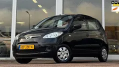 Gebruikt 2009 Hyundai i10 Active Hatchback | € 3.944 (Eerlijke prijs)
