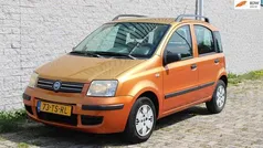Gebruikt 2007 Fiat Panda Dynamic Hatchback | € 950 (Goede deal)