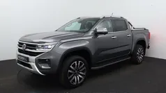 Grijs Gebruikt 2023 VW Amarok Aventura Pickup | € 54.900 (Goede deal)