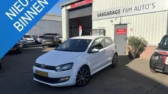 Gebruikt 2013 VW Polo Comfortline Hatchback | € 3.950 (Eerlijke prijs)