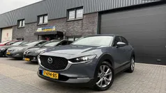 Grijs Gebruikt 2021 Mazda CX-30 SUV | € 21.950 (Eerlijke prijs)
