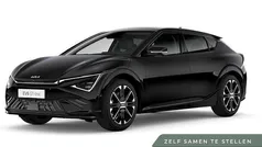 Gebruikt 2025 Kia EV6 GT-Line SUV | € 51.995 (Super prijs)