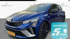 Blauw Nieuw 2025 Renault Clio V Esprit Alpine Hatchback | € 29.950 (Eerlijke prijs)
