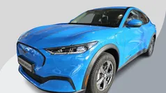 Blauw Nieuw 2024 Ford Mustang Mach-E SUV | € 44.414 (Eerlijke prijs)