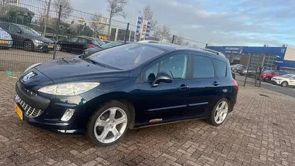 Occasion Peugeot 308 SW 120 PK (88 kW) 2010 Stationwagen
