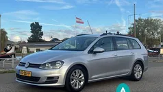 Gebruikt 2016 VW Golf VII Stationwagen | € 9.250 (Eerlijke prijs)