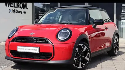 Occasion 2024 Mini Cooper Classic Hatchback | € 29.250 (Goede deal)