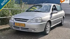 Gebruikt 2005 Kia Rio Hatchback | € 1.750 (Eerlijke prijs)