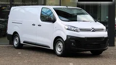 Gebruikt 2025 Citroën e-Jumpy MPV | € 29.945 (Super prijs)