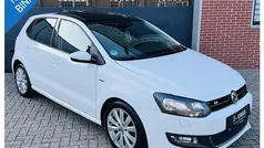 Gebruikt 2013 VW Polo Edition Hatchback | € 6.250 (Eerlijke prijs)