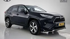 Gebruikt 2023 Toyota RAV4 Limited SUV | € 44.995 (Eerlijke prijs)