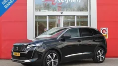 Gebruikt 2024 Peugeot 3008 GTi SUV | € 32.895 (Goede deal)