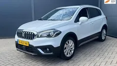 Gebruikt 2017 Suzuki SX4 S-Cross Comfort SUV | € 12.500 (Eerlijke prijs)