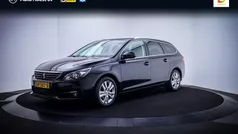 Gebruikt 2018 Peugeot 308 SW Allure Stationwagen | € 11.125 (Eerlijke prijs)