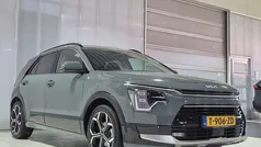 Groen Gebruikt 2023 Kia Niro SUV | € 33.950 (Eerlijke prijs)