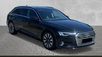 Gebruikt 2023 Audi A6 Stationwagen | € 69.950 (Super prijs)