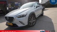 Gebruikt 2018 Mazda CX-3 Luxury SUV | € 17.500 (Eerlijke prijs)