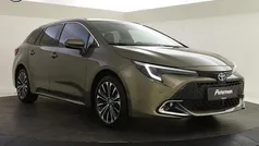 Gebruikt 2025 Toyota Corolla Hybrid Edition Stationwagen | € 35.899 (Eerlijke prijs)