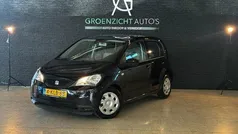 Zwart Gebruikt 2013 Seat Mii Style Hatchback | € 3.799 (Eerlijke prijs)