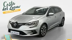 Grijs Gebruikt 2023 Renault Mégane GrandTour Techno Stationwagen | € 25.435 (Eerlijke prijs)