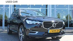 Gebruikt 2020 Volvo XC60 Inscription SUV | € 34.500 (Eerlijke prijs)