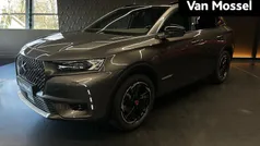 DS Automobiles DS7 Crossback