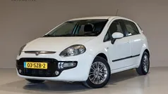 Wit Gebruikt 2011 Fiat Punto Hatchback | € 2.500 (Eerlijke prijs)