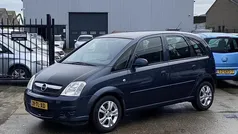 Gebruikt 2006 Opel Meriva Enjoy MPV | € 2.250 (Eerlijke prijs)