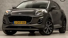 Gebruikt 2020 Ford Puma Titanium SUV | € 15.445 (Eerlijke prijs)