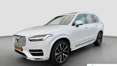 Gebruikt 2019 Volvo XC90 Inscription SUV | € 42.895 (Super prijs)